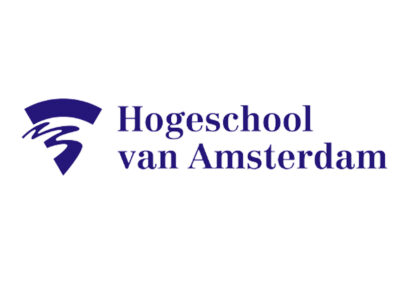 Huisvestingsagenda HvA
