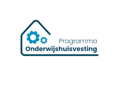 Programma Onderwijshuisvesting